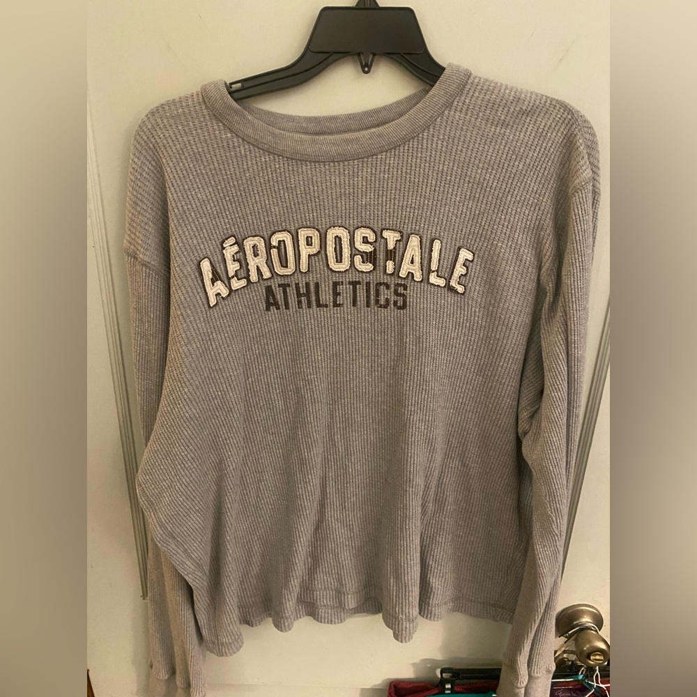 Aeropostale long sleeve thermal shirt size 2x